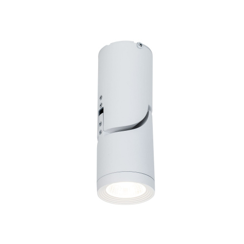 Светодиодный накладной светильник MAYTONI Tube C019CW-01W
