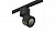 Трековый светодиодный светильник Lightstar Forte Muro (594067+213857) A3T213857