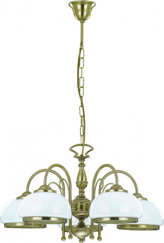Подвесная люстра Alfa PARIS 5512 купить по низкой цене