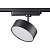 Однофазный трековый светодиодный светильник Novotech PORT 358756