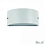 Уличное бра Ideal Lux REX-2 AP1 BIANCO