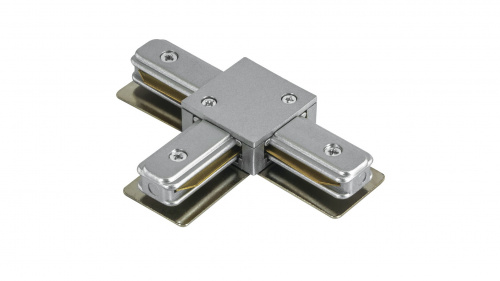 Коннектор T-образный Lightstar Barra 502139