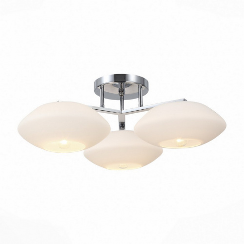 Потолочная люстра ST Luce Liscio SL180.102.03 купить по низкой цене