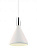 Подвесной светильник Arte Lamp CICLONE A9154SP-1WH