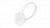 Бра Lightstar Breve 749614