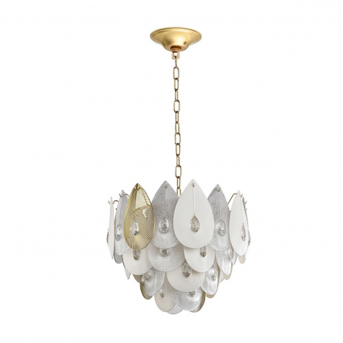 Подвесная люстра Odeon Light CABOCHON 5050/17 купить по низкой цене