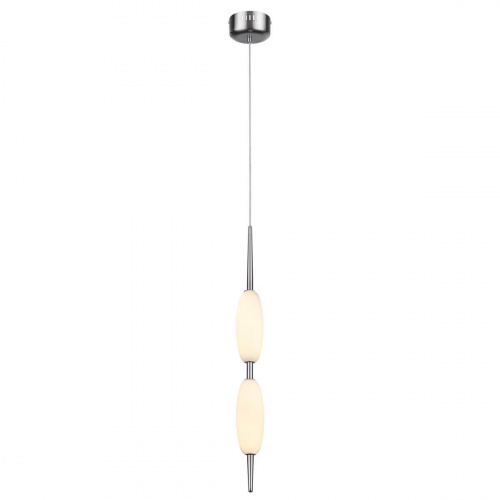 Подвесной светодиодный светильник Odeon Light Spindle 4793/16L