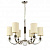 Подвесная люстра ST Luce Sperana SL1122.103.06