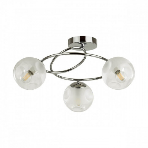 Потолочная люстра LUMION BELINDA 5209/3C купить по низкой цене
