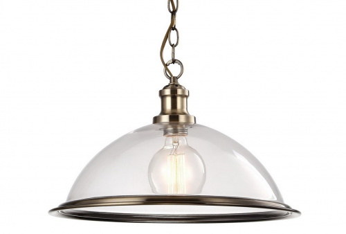 Подвесной светильник Arte Lamp OGLIO A9273SP-1AB