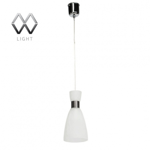 Подвесной светильник Mw-Light Лоск 354016301