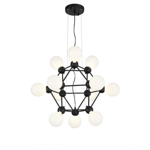 Подвесная люстра ST Luce Tavere SL412.403.12 купить по низкой цене