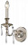 Бра WERTMARK ADELE WE302.01.201