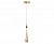 Подвесной светильник Kink Light Асмер 07860-1A,33