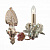 Бра ST Luce SL791 SL791.701.01