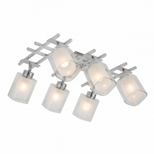 Потолочная люстра Citilux Риволи CL104160 купить по низкой цене
