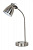 Настольная лампа Arte Lamp LUNED A2214LT-1SS