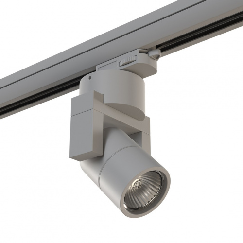 Трехфазное трековое крепление Lightstar Asta 594079