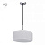 Подвесной светильник Mw-Light Раунд 636011302