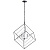 Подвесная люстра Arte Lamp Ambasador A5282SP-3BK