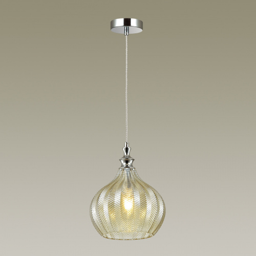 Подвесной светильник Odeon Light Lasita 4708/1