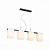 Подвесная люстра ST Luce CASET SL541.403.04