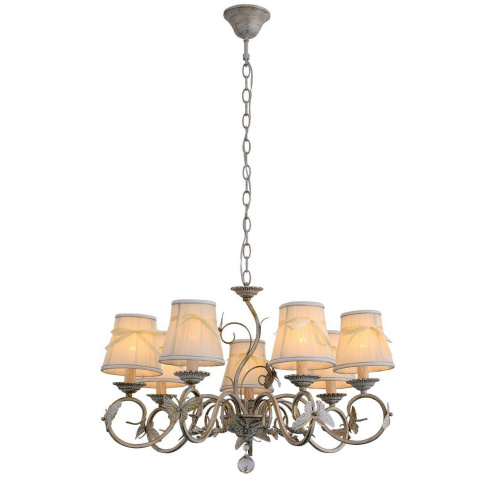 Подвесная люстра ST Luce FARFALLA SL183.523.07 купить по низкой цене