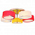 Потолочная люстра ST Luce Foresta SL483.162.05