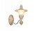Бра Arte Lamp TRATTORIA A5664AP-1WG