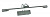 Подсветка Arte Lamp PICTURE LIGHTS LUM A3068AP-1SS