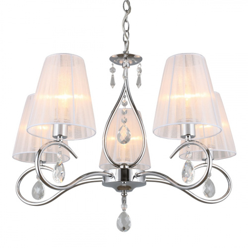 Подвесная люстра Omnilux Molinella OML-56203-05 купить по низкой цене