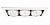Светильник Arte Lamp Technika A5930PL-3WH