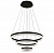 Подвесной светодиодный светильник ST Luce Silita SL1603.403.03