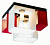 Потолочная люстра ST Luce SL536 SL536.562.04