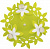 Потолочный светильник Nowodvorski FLOWERS 6900