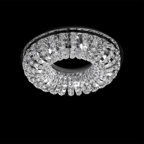 Потолочная люстра Lightstar ONDA 741074 купить по низкой цене
