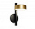 Бра Kink Light Рапис 07647-1A,20(3000-6000K)