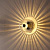 Встраиваемый светильник Arte Lamp INTERIOR A2812PL-1CC