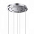 Основание для светильника Odeon Light MOLTO 4345/40