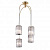 Подвесная люстра MAYTONI Starfall MOD042PL-04BS