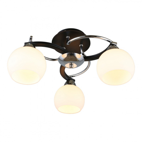 Потолочная люстра Omnilux Caldiero OML-25407-03 купить по низкой цене