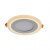 Светодиодный встраиваемый светильник Arte Lamp RIGEL A7624PL-2WH