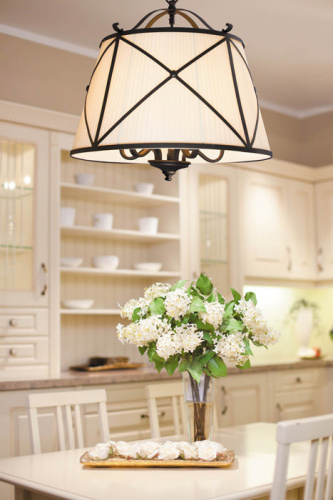 Подвесной светильник Larte Luce TORINO L57705.88