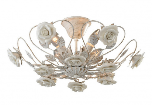 Потолочный светильник Arte Lamp ROSITA A6358PL-4WG