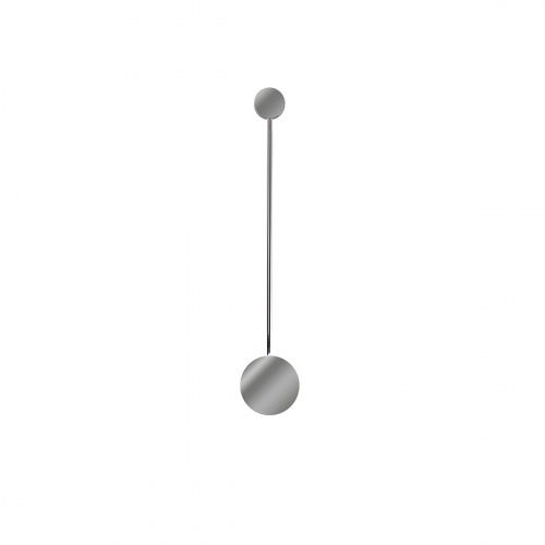 Светодиодный настенный светильник Odeon Light Gent 4339/8WLA
