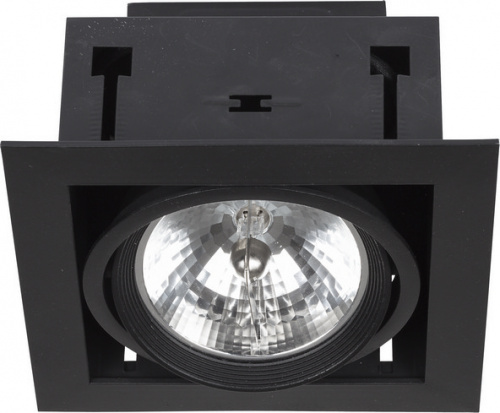 Встраиваемый светильник Nowodvorski DOWNLIGHT 6303