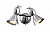 Спот Arte Lamp PICCHIO A9229AP-2CC