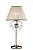 Настольная лампа Arte Lamp CHARM A2083LT-1AB