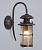 Уличное бра Larte Luce BATTISTA L70981.07