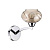 Бра LUMION Gretta 4443/1W